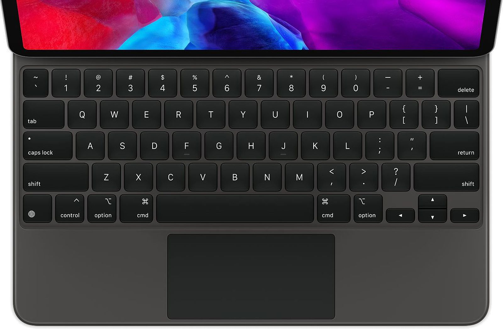 keyboard controller app for mac
