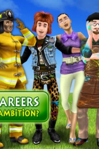 sims 3 ambitions free download full version for android